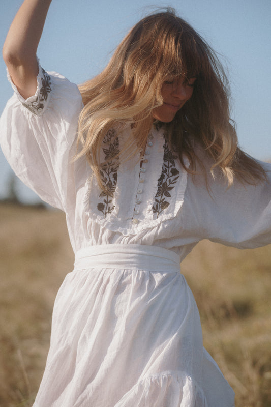 On Writing & Being Seen _ With Christina Macpherson