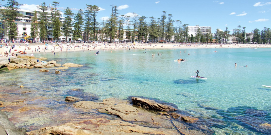 Discover the Beaches: Your Perfect Saturday Itinerary