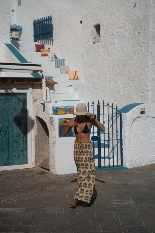 Jet-setting with Madeline Joy Relph