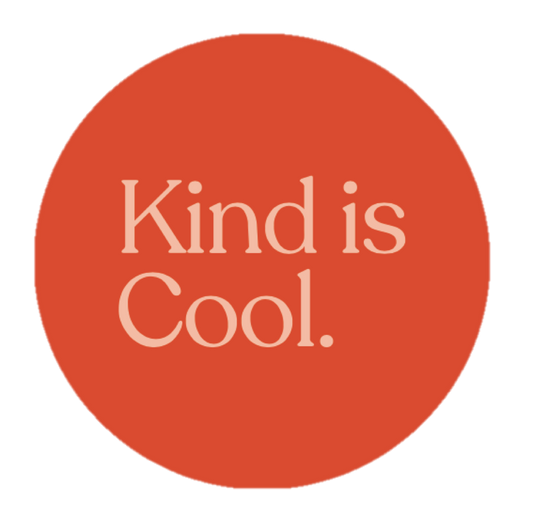 Kind is Cool // Issue 1 // Hemp