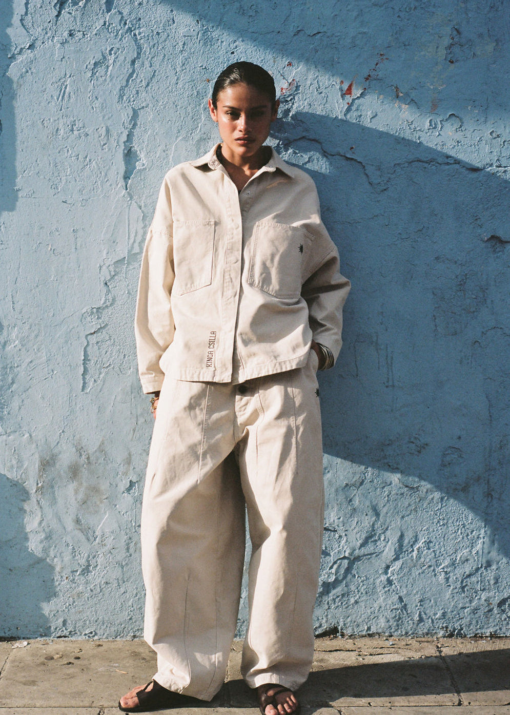Tala Set
