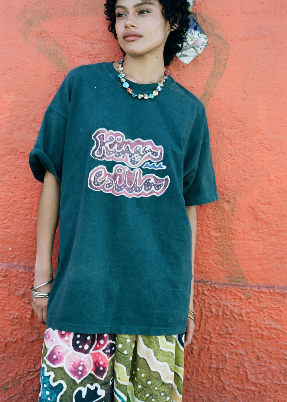 Avviso Lotus Og Tee
