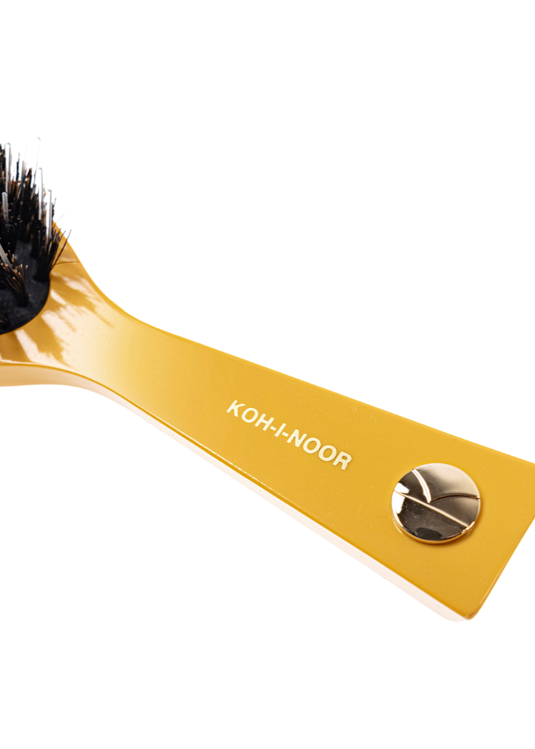 KOH-I-NOOR SMALL LUXURY PASTEL BRUSH