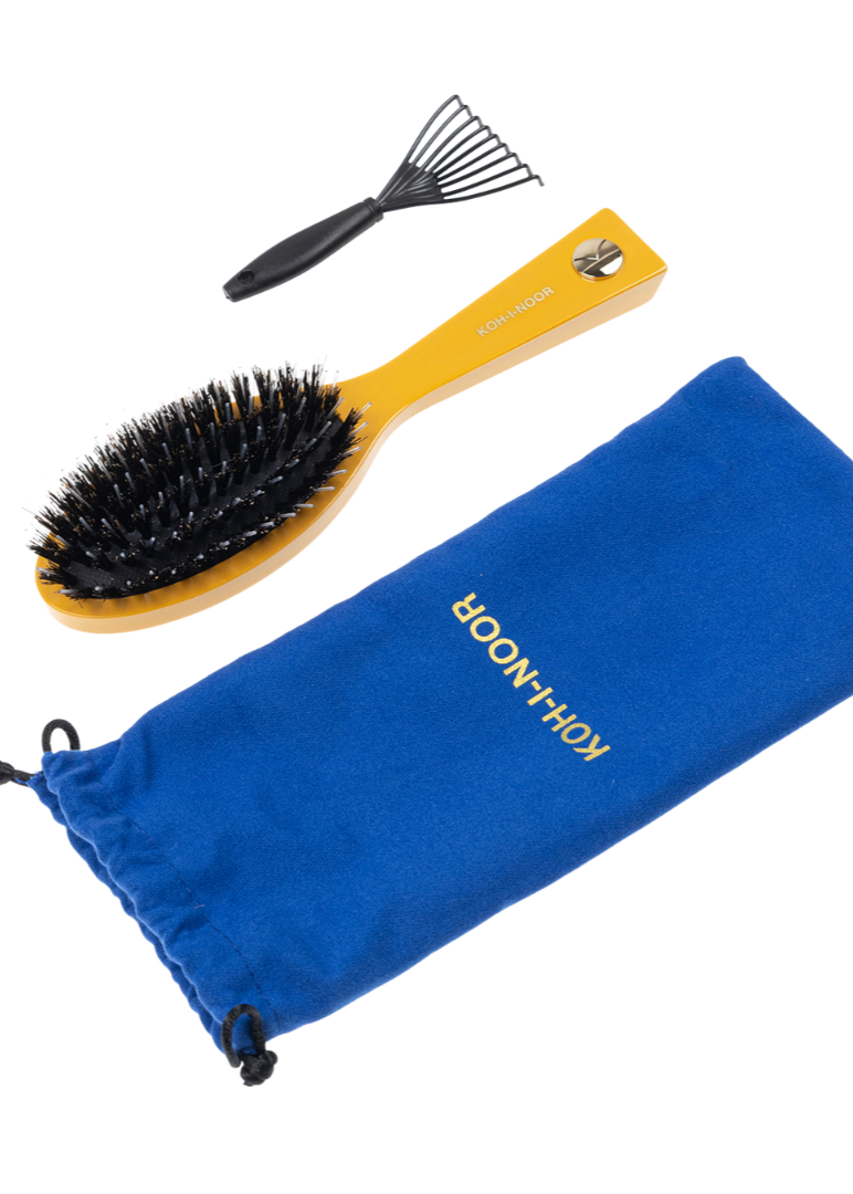 KOH-I-NOOR SMALL LUXURY PASTEL BRUSH