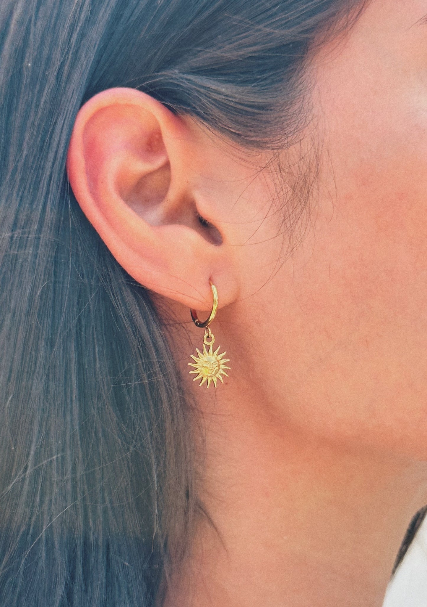 SUN HOOPS