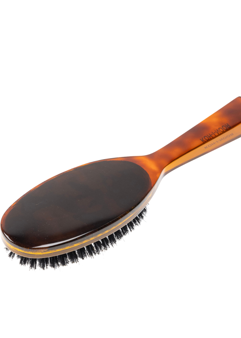 KOH-I-NOOR LARGE JASPE PNEUNAMTIC OVAL BRUSH