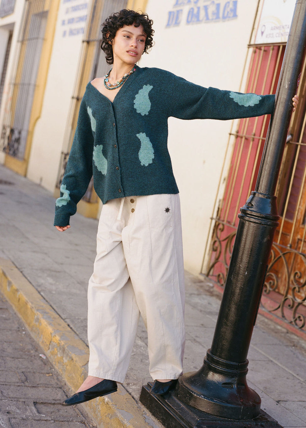 Mare Nota Cardi