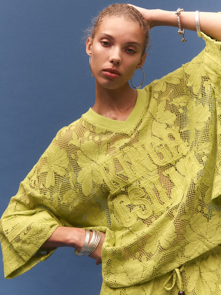 CITRON NOVA ONYX TEE