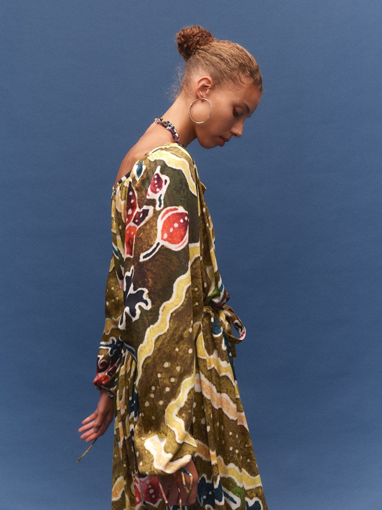 AVVISO LOTUS HARLOW MAXI