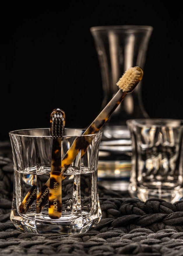 KOH-I-NOOR TOOTHBRUSH