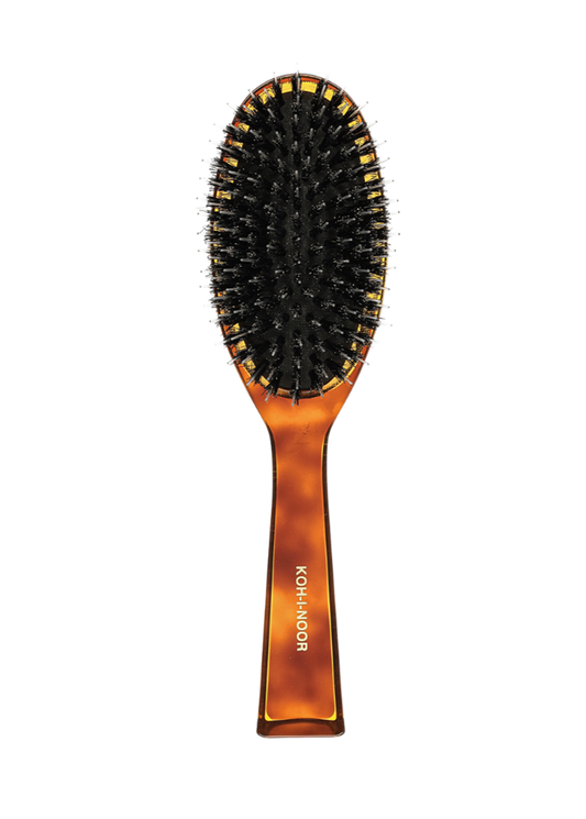 KOH-I-NOOR LARGE JASPE PNEUNAMTIC OVAL BRUSH