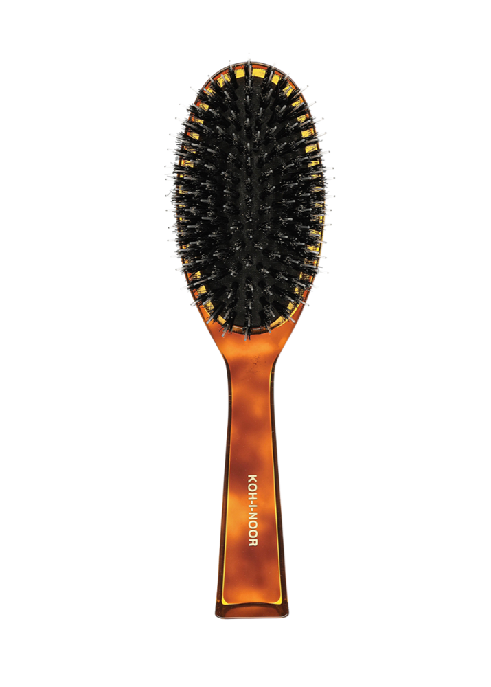 KOH-I-NOOR LARGE JASPE PNEUNAMTIC OVAL BRUSH