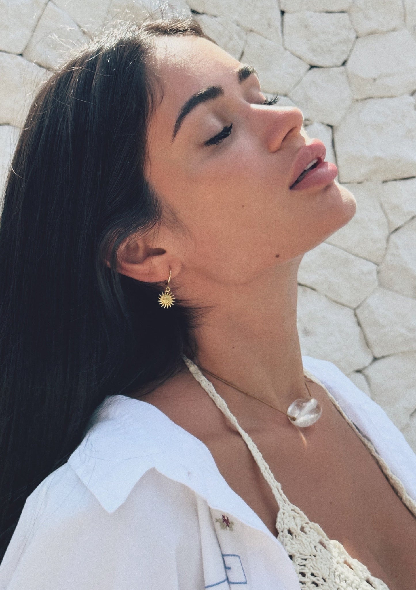 SUN HOOPS