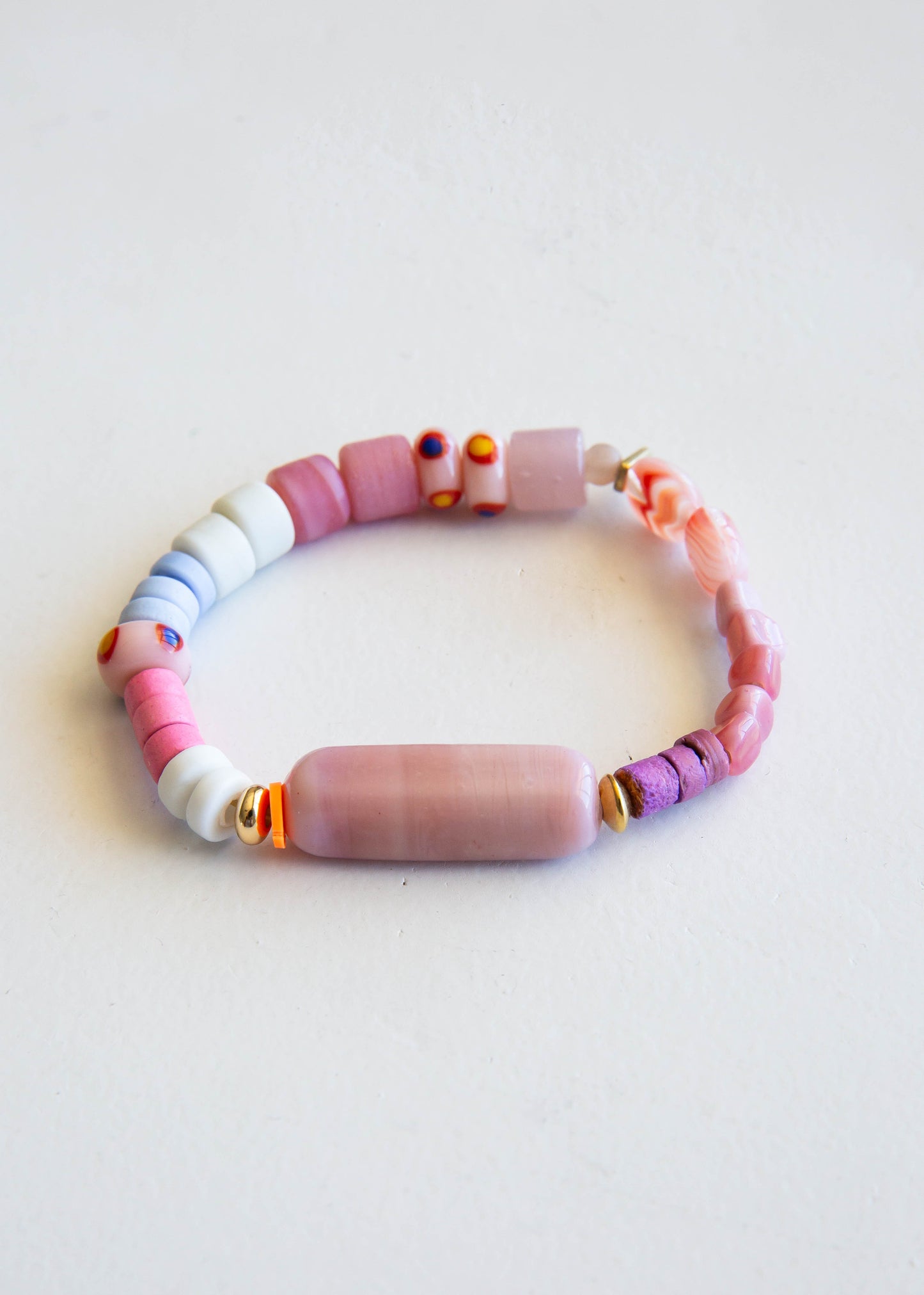 BARB BRACELET