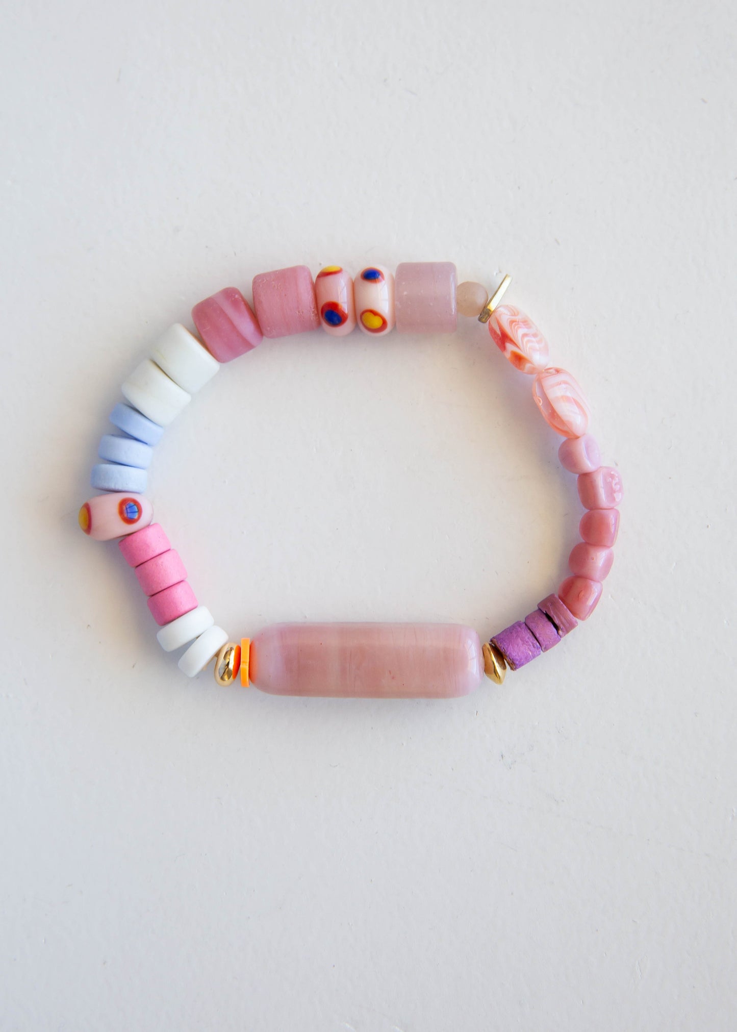 BARB BRACELET