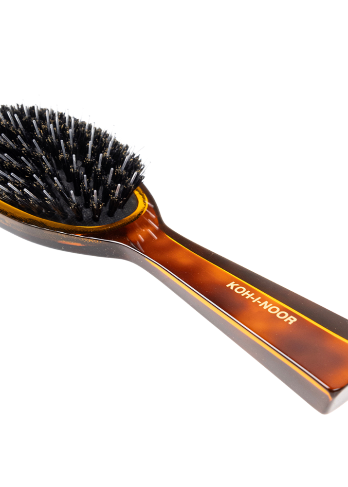 KOH-I-NOOR LARGE JASPE PNEUNAMTIC OVAL BRUSH