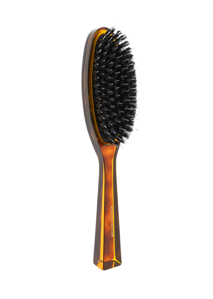 KOH-I-NOOR LARGE JASPE PNEUNAMTIC OVAL BRUSH