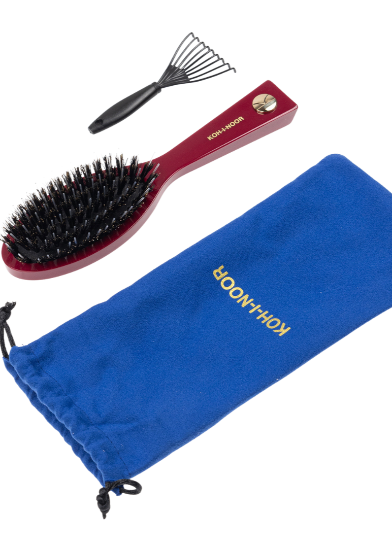 KOH-I-NOOR SMALL LUXURY PASTEL BRUSH