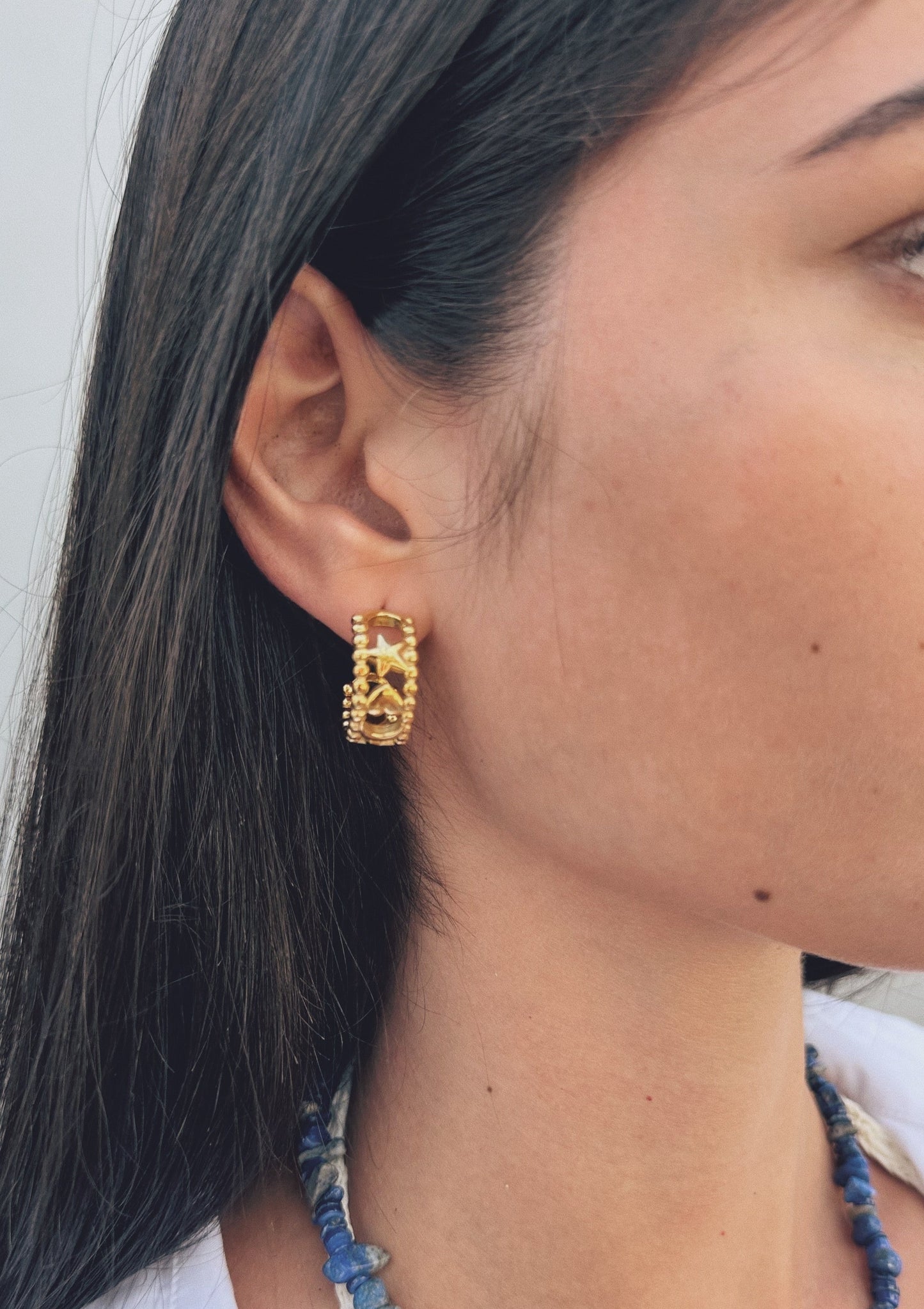 STARY HEART HOOPS