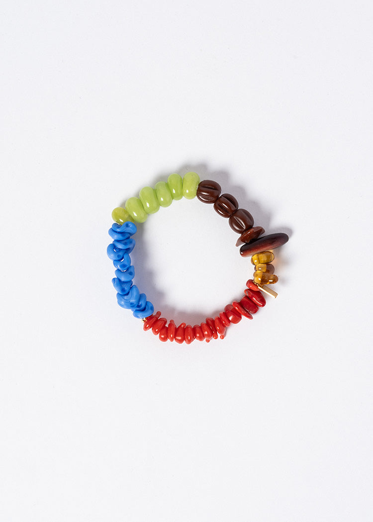 CAMILLA BRACLET
