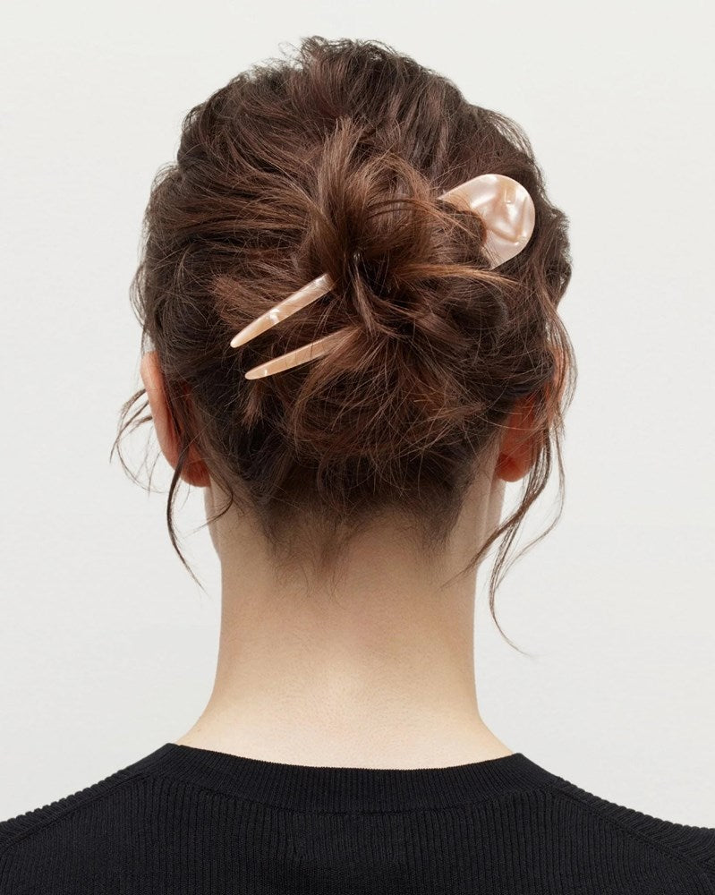 MACHETE FRENCH HAIR PIN