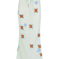 AQUARIUS COLUMN SKIRT