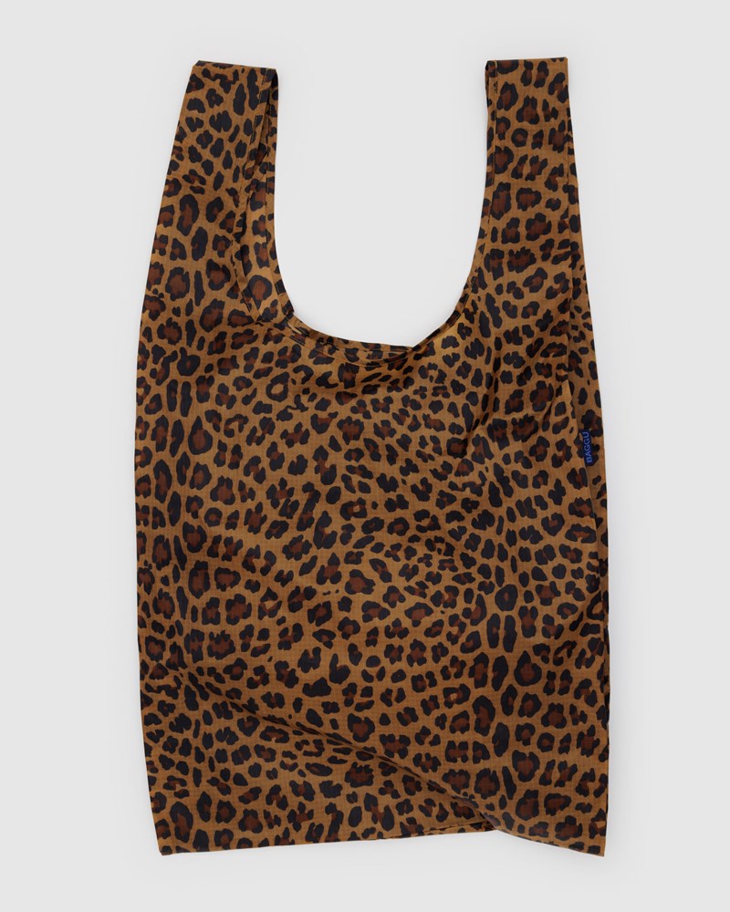 LEOPARD BIG BAGGU