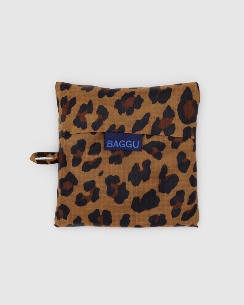 LEOPARD BIG BAGGU