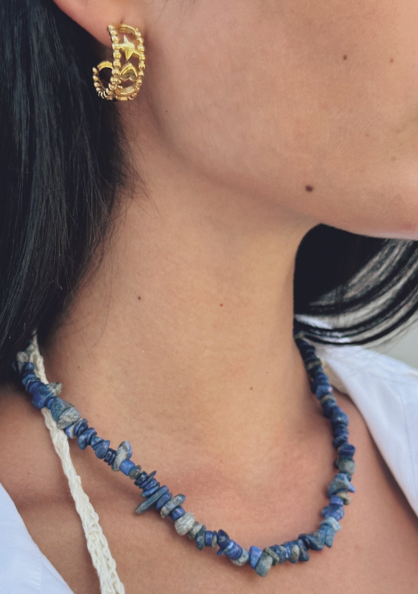 STARY HEART HOOPS