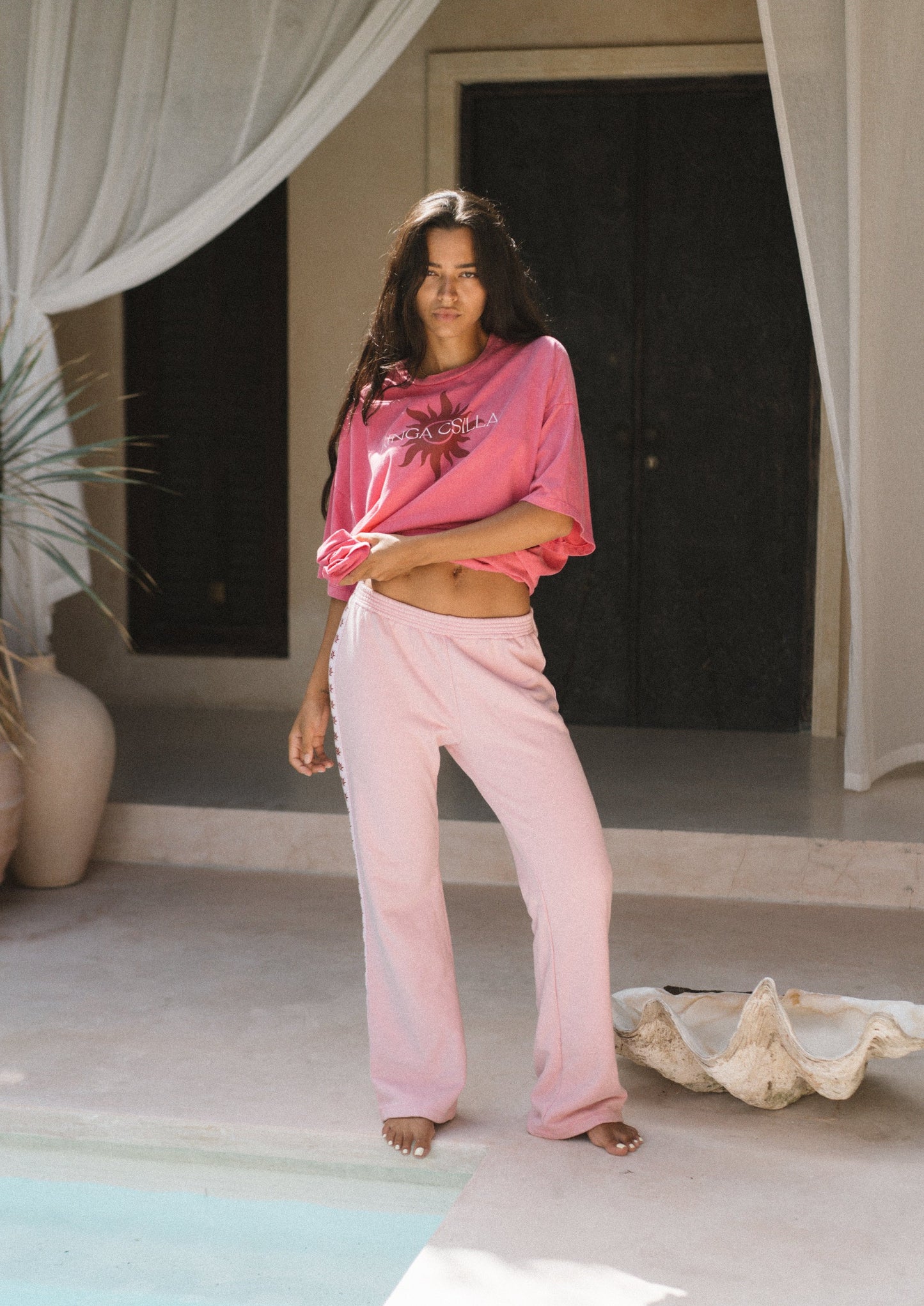 BAILEY TRACKPANT