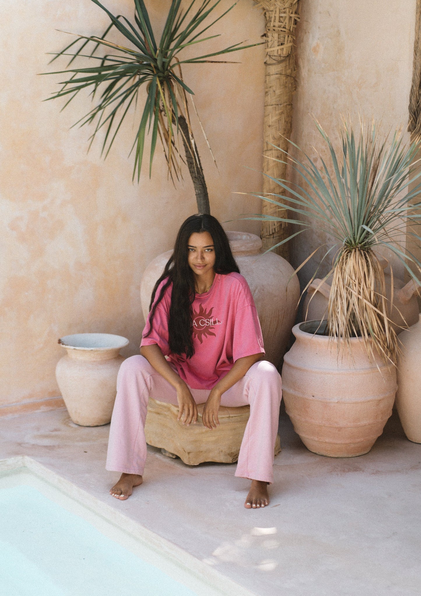BAILEY TRACKPANT