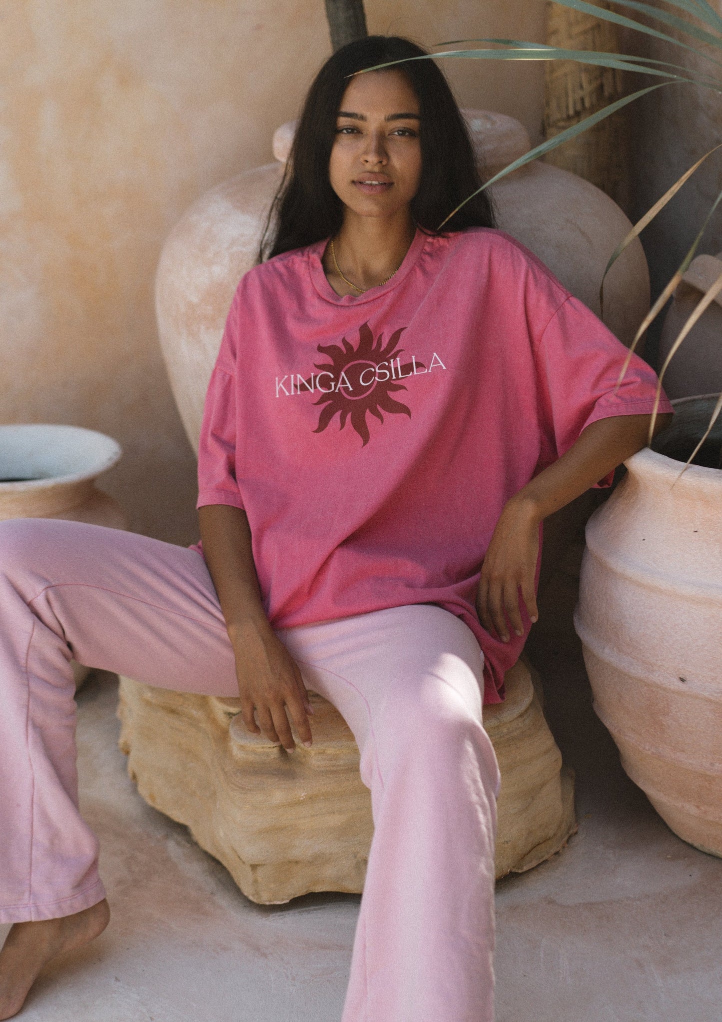 BAILEY TRACKPANT