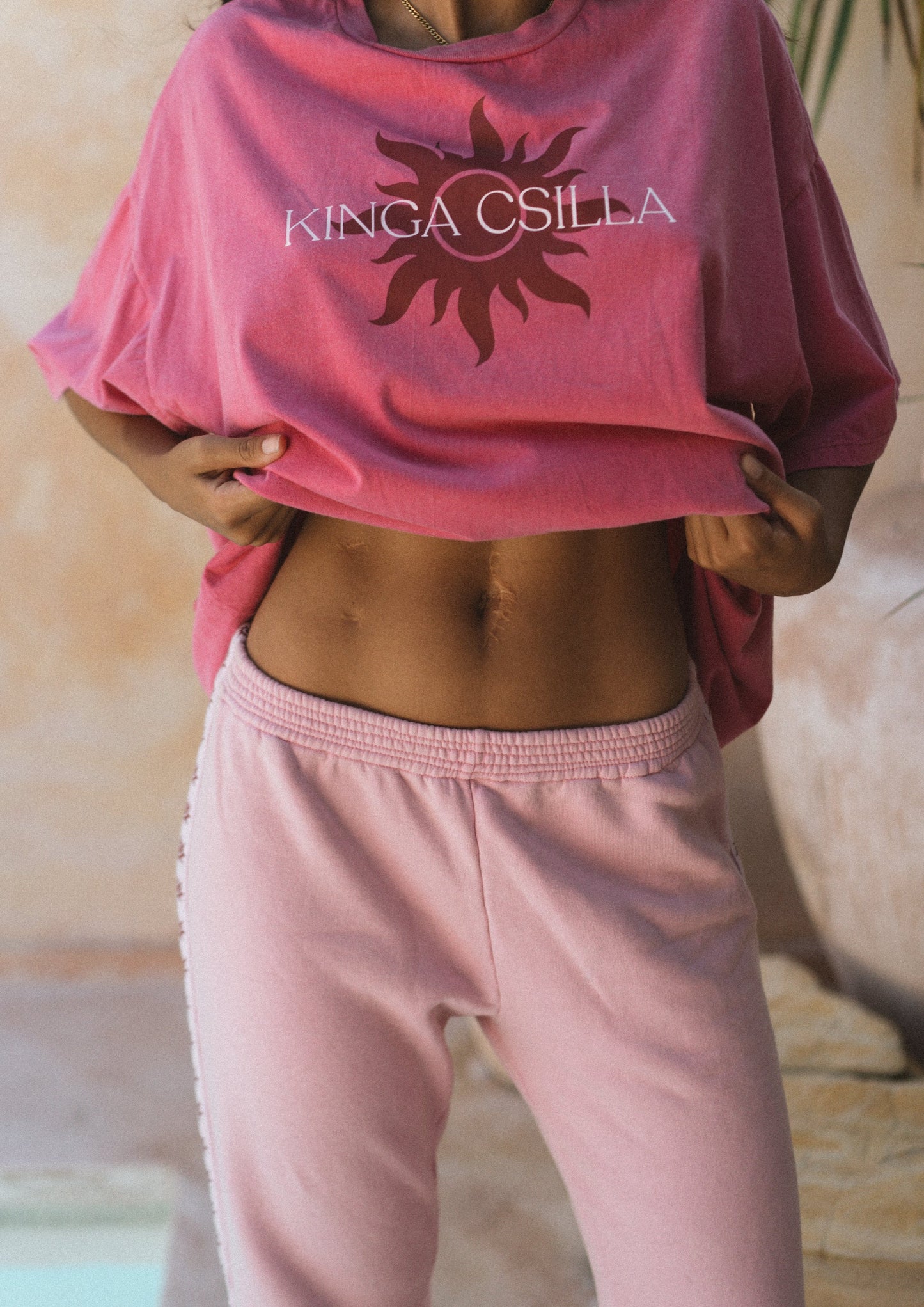 BAILEY TRACKPANT