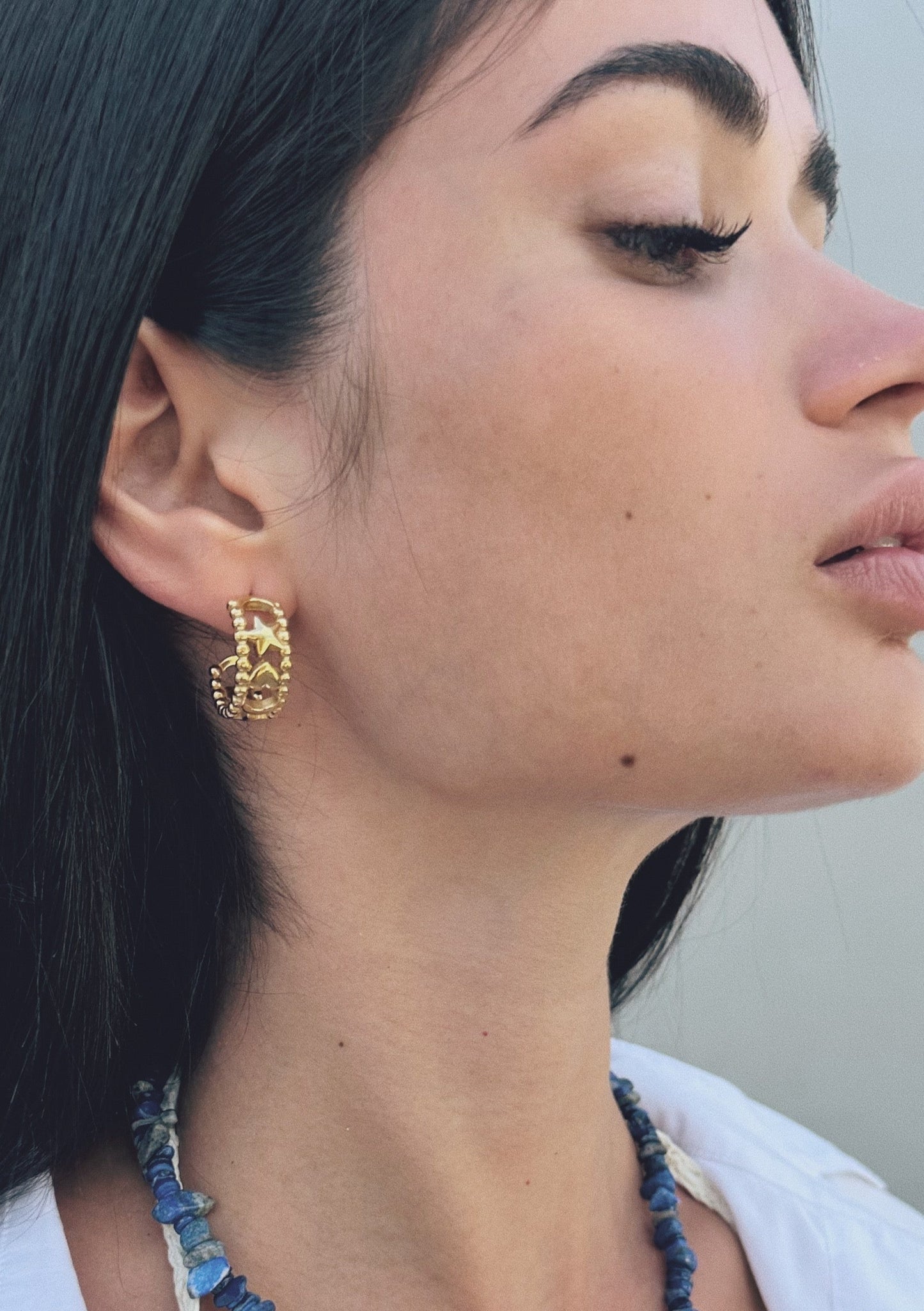STARY HEART HOOPS