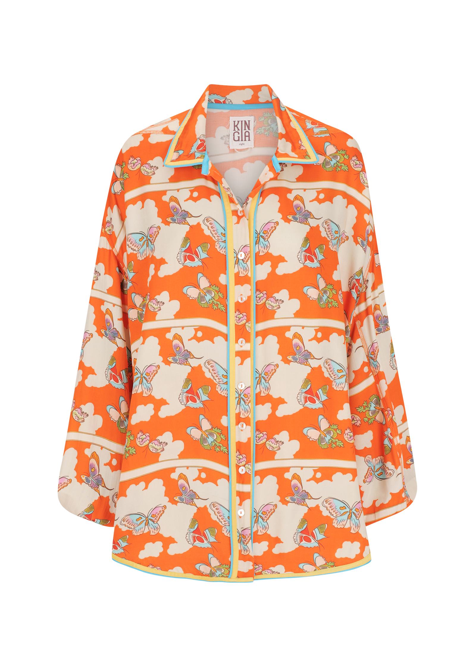 FARFALLA CHALM SHIRT