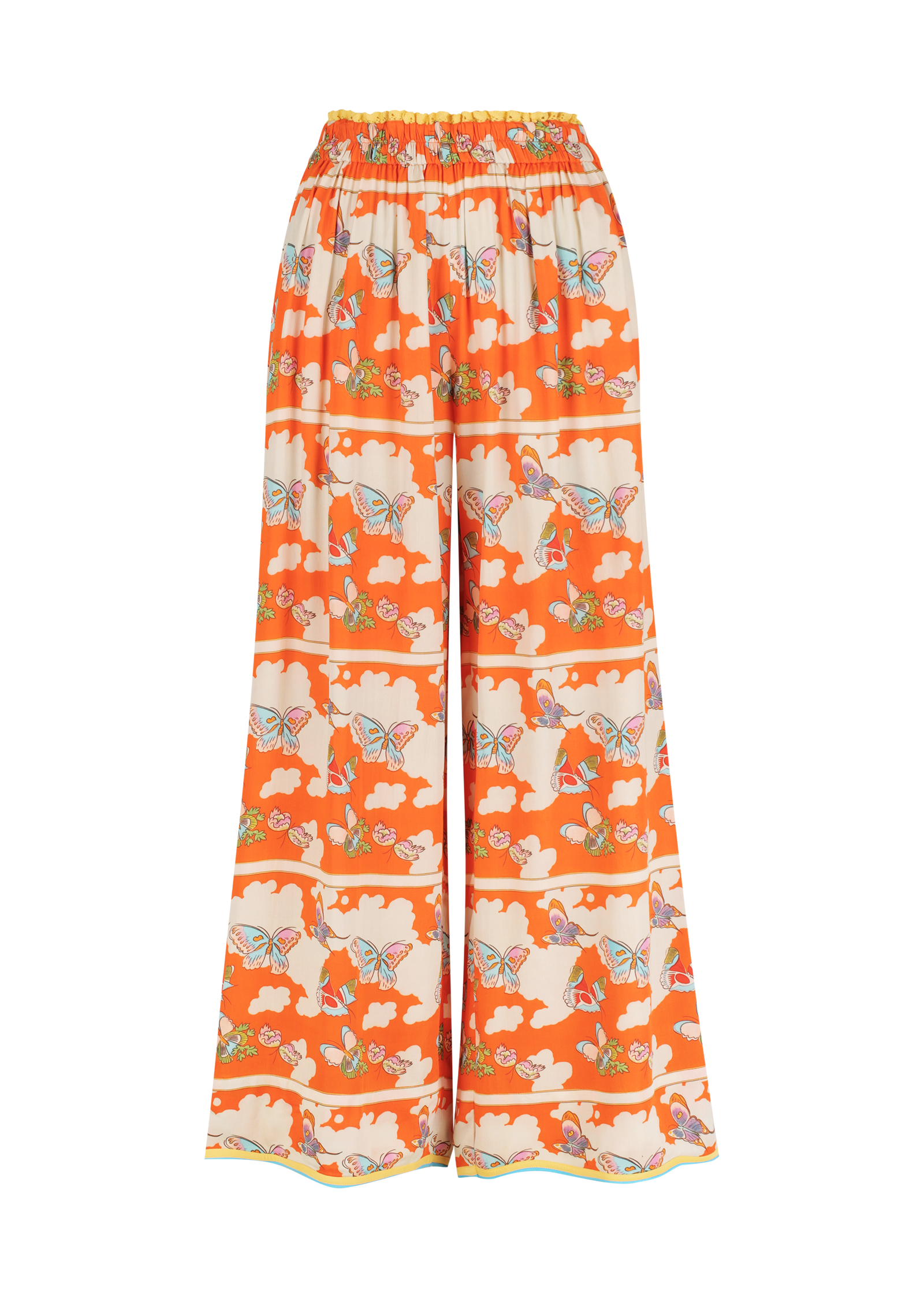 FARFALLA JESSI PANT