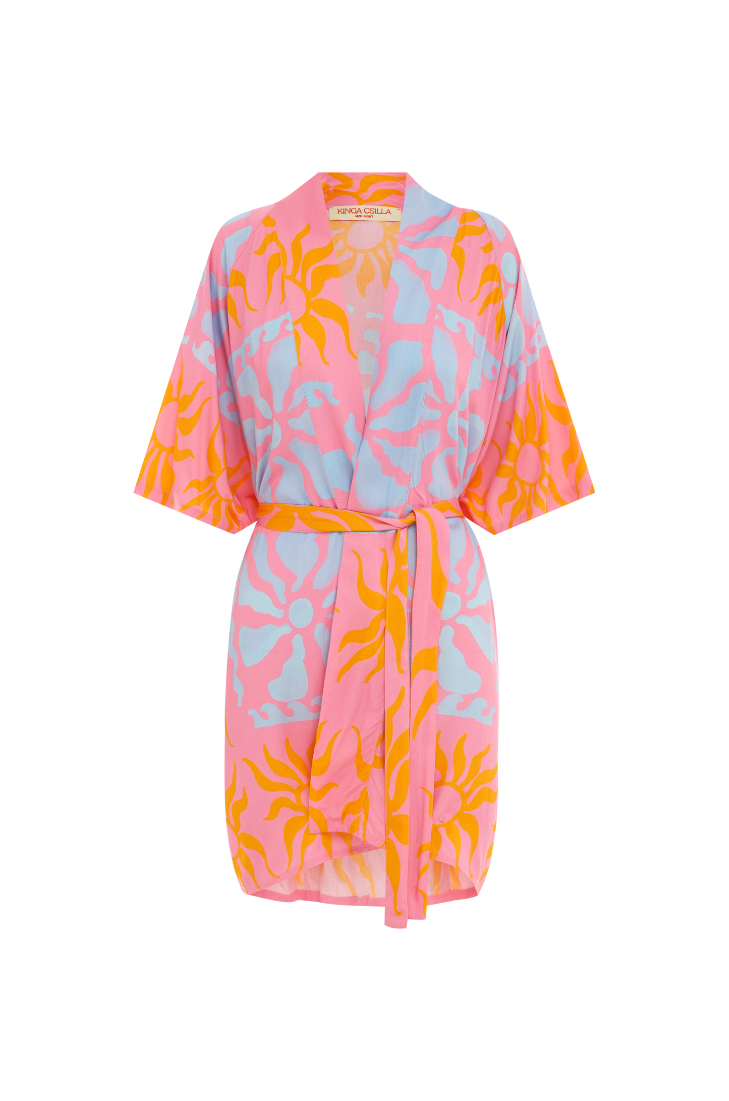 Franciele Kimono