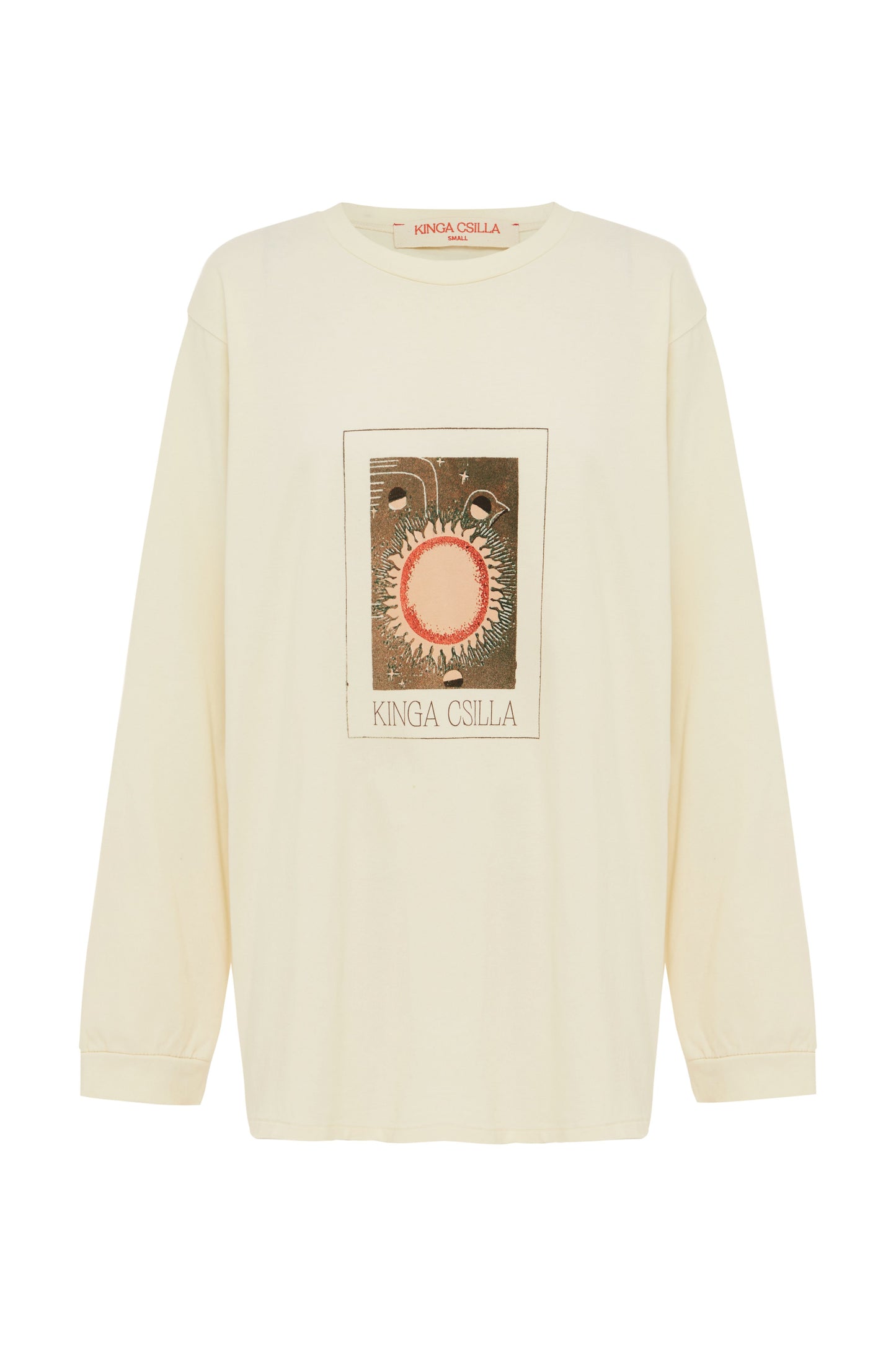 GOA TEE