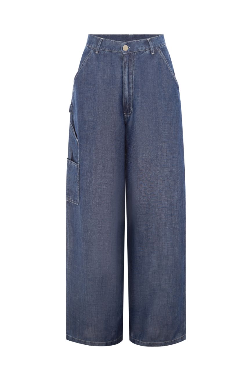 GOZZO CARGO PANT