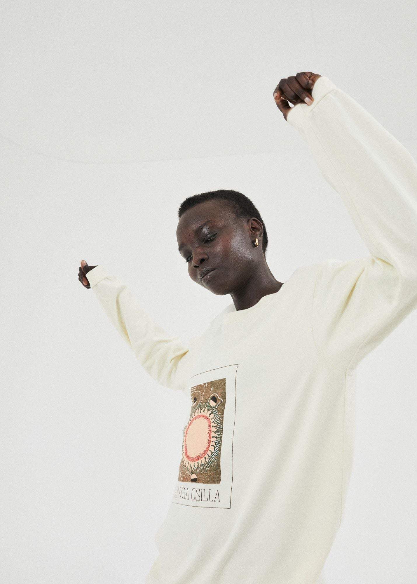 GOA TEE