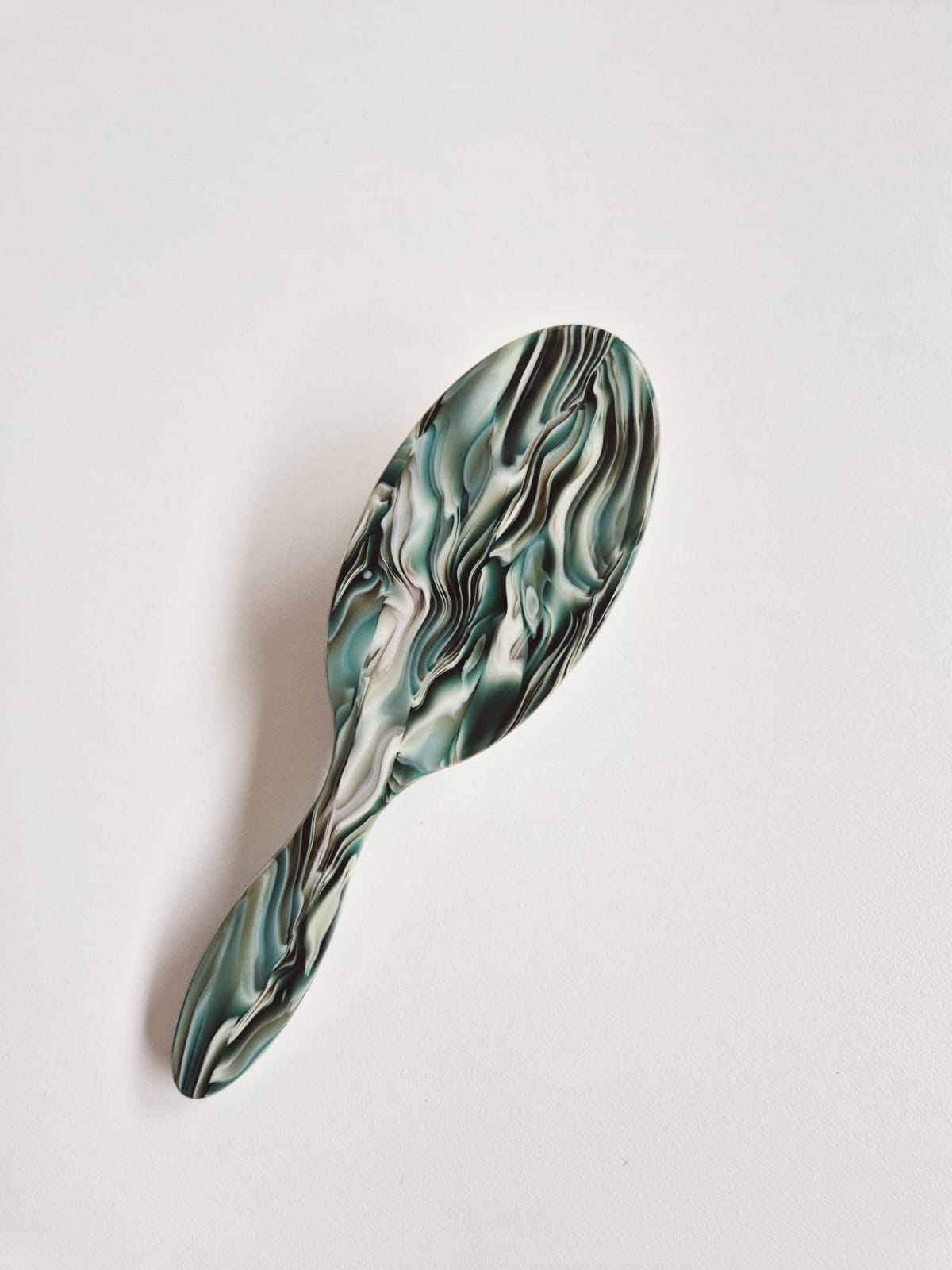 MACHETE PETITE TRAVEL HAIR BRUSH