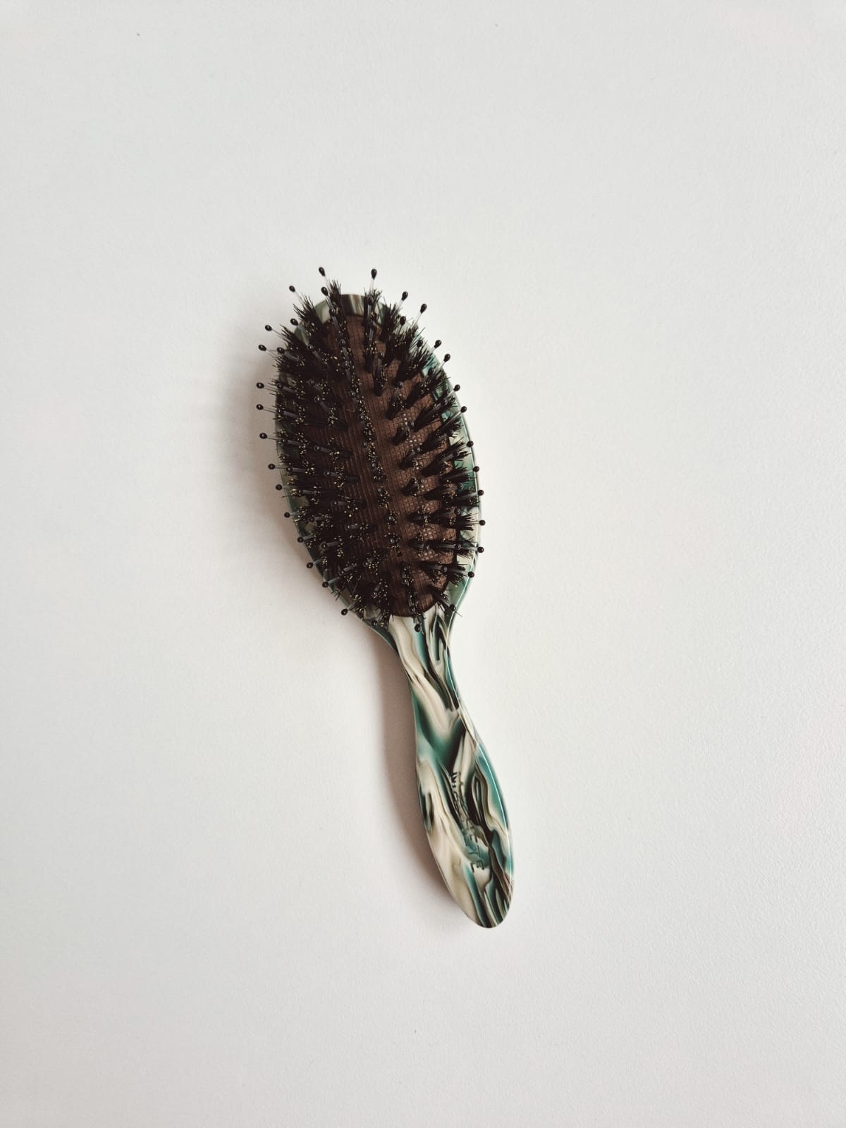 MACHETE PETITE TRAVEL HAIR BRUSH