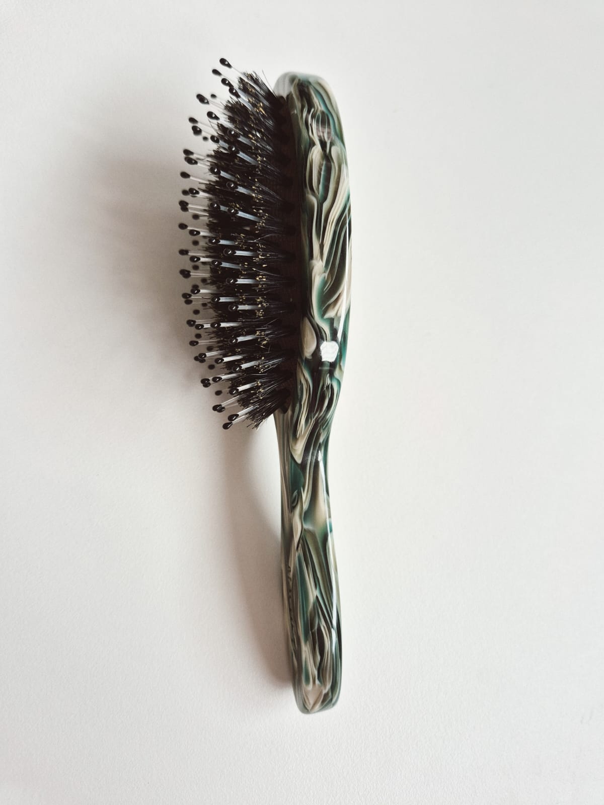 MACHETE PETITE TRAVEL HAIR BRUSH
