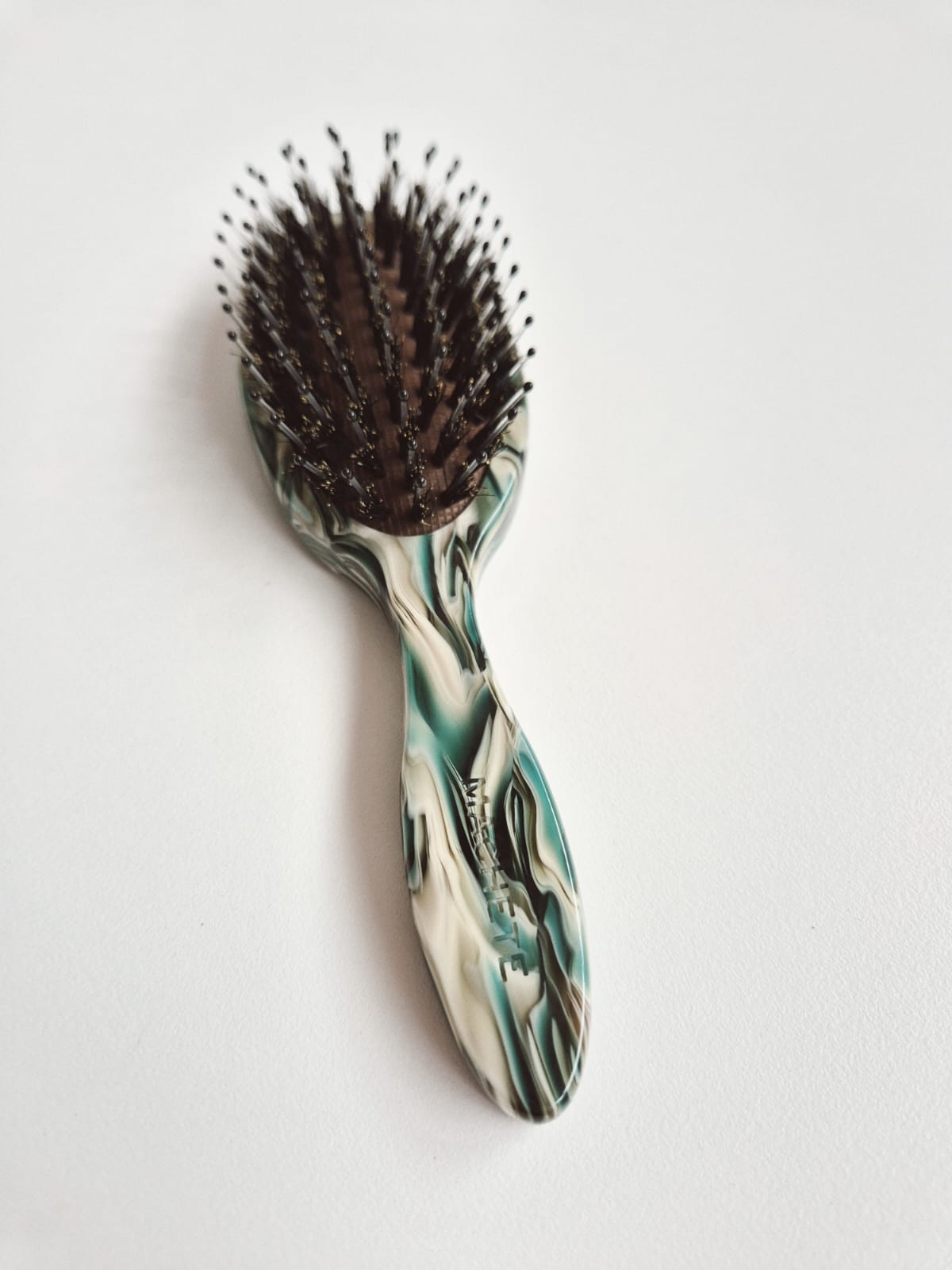 MACHETE PETITE TRAVEL HAIR BRUSH
