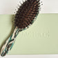 MACHETE PETITE TRAVEL HAIR BRUSH