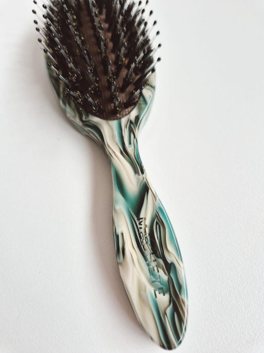 MACHETE PETITE TRAVEL HAIR BRUSH