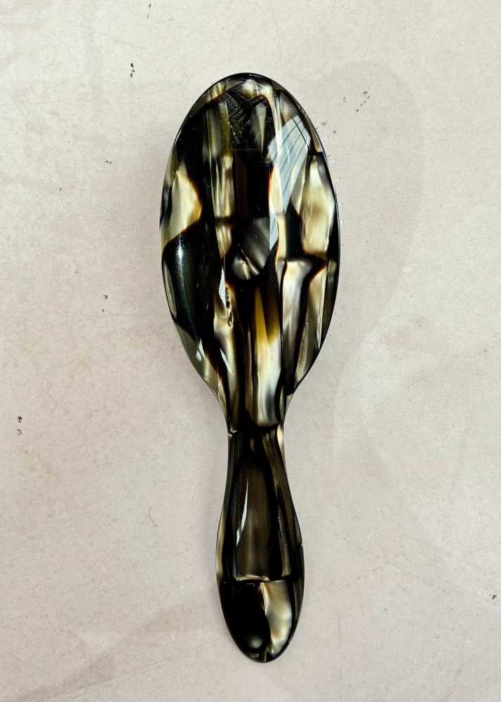 MACHETE PETITE TRAVEL HAIR BRUSH