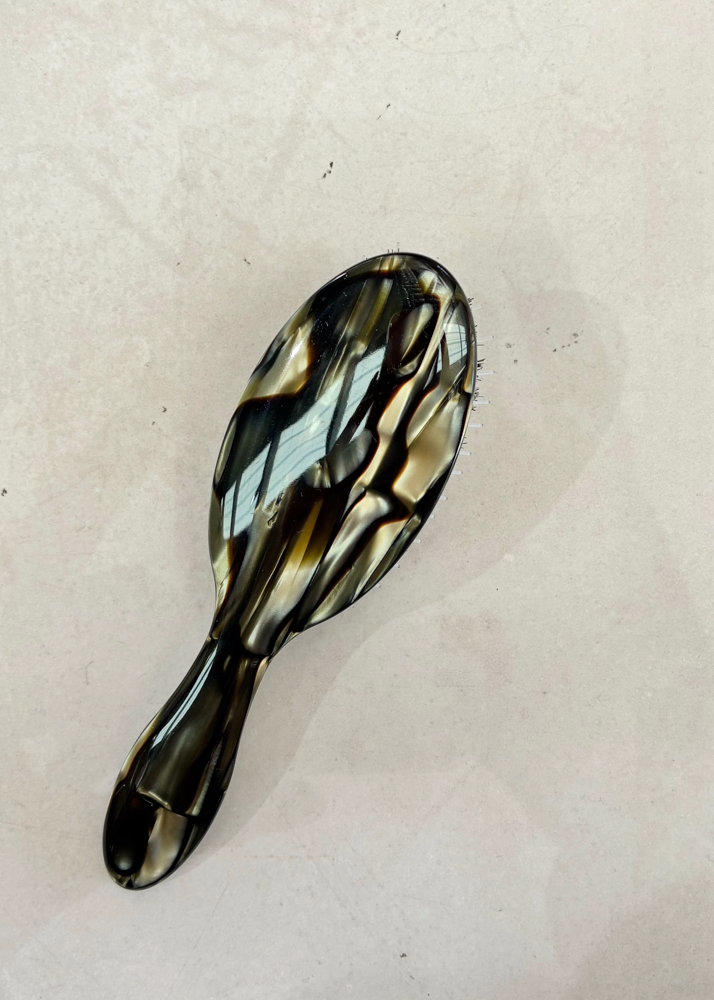 MACHETE PETITE TRAVEL HAIR BRUSH