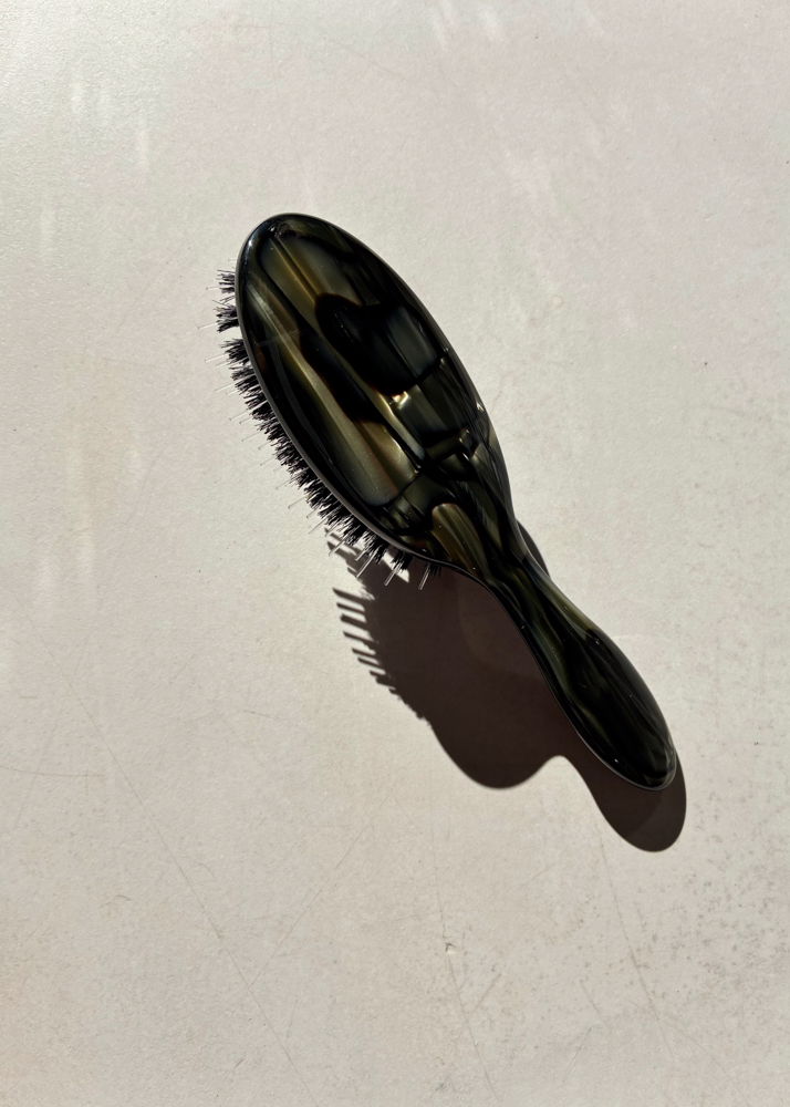 MACHETE PETITE TRAVEL HAIR BRUSH
