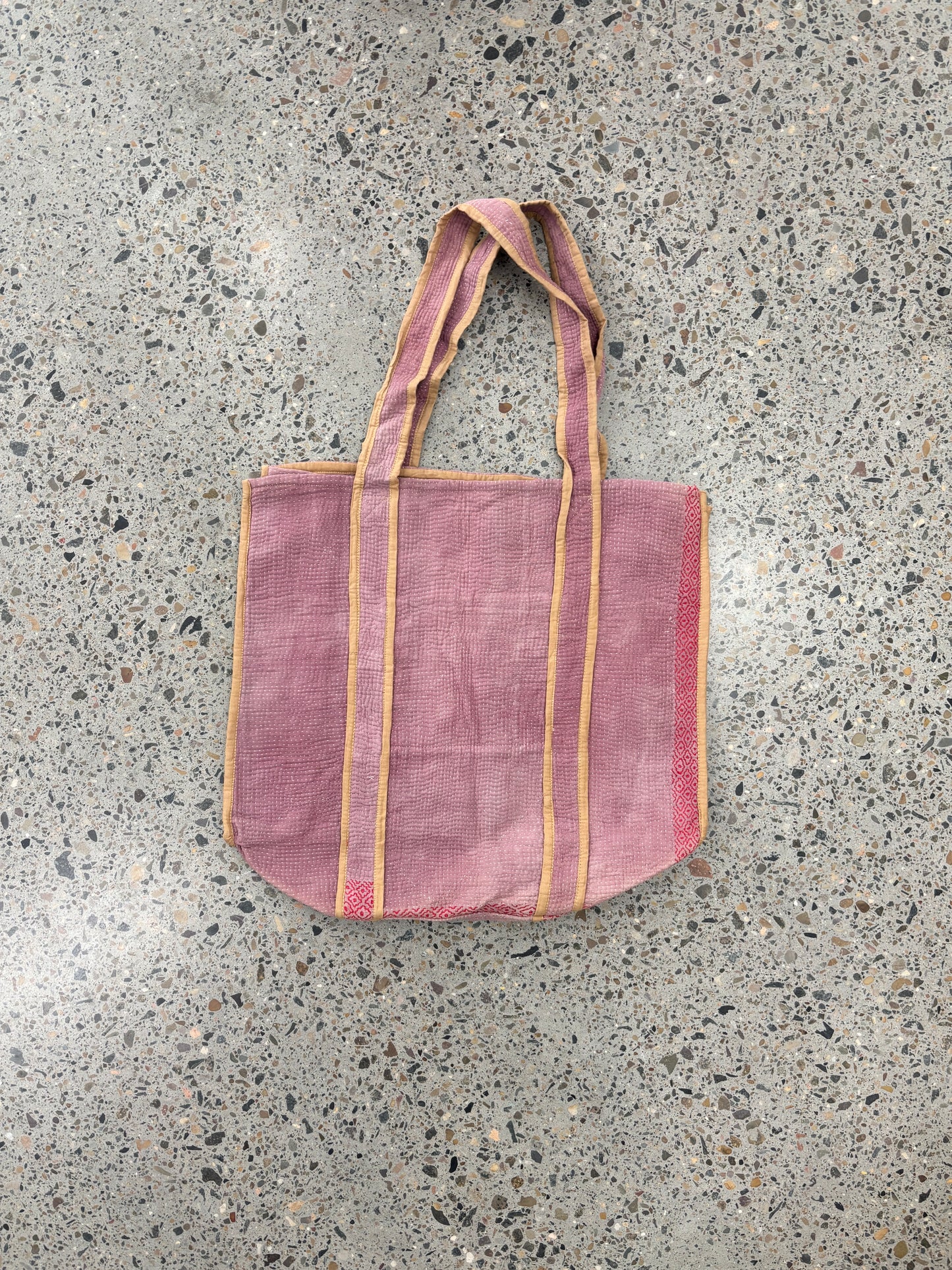 Kc Indian Kantha Bags